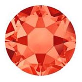 Stellux SS20 Hotfix színes crystal strassz - Stellux Hyacinth (236)